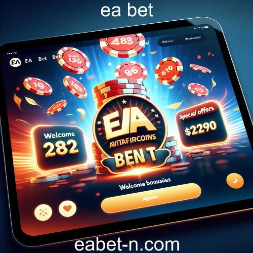 A Importância das Promoções em Jogos de Apostas Online