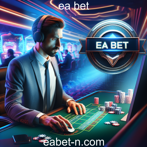 O Crescimento dos Jogos de Estratégia na EA Bet