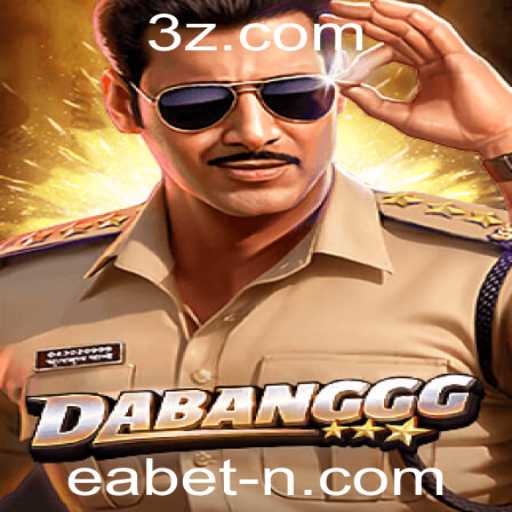 Descubra DABANGGG: O Jogo que Está Conquistando o Mundo