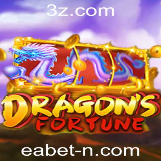 DragonFortune: Explorando o Novo Fenômeno do Mundo dos Jogos Online