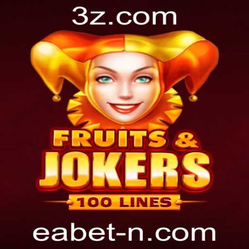 Explorando o Mundo de FruitsAndJokers100: Uma Jornada no Universo de Jogos com EA Bet