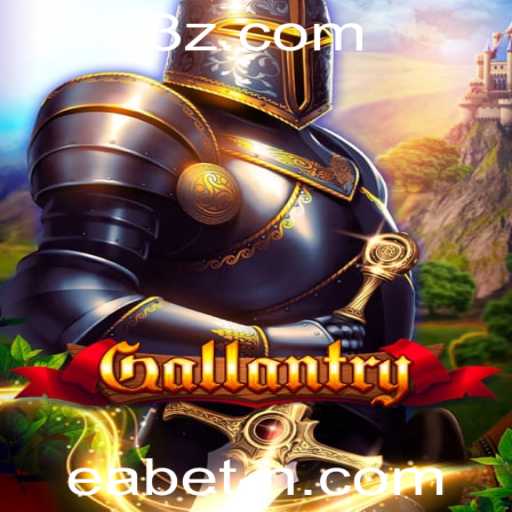 Explorando o Jogo Gallantry: Uma Jornada no Universo de 'EA Bet'