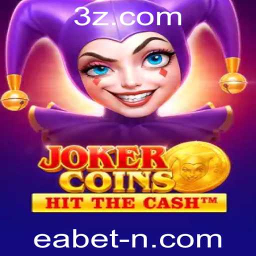 Descubra o Mundo de JokerCoins: O Emozionante Jogo de Apostas