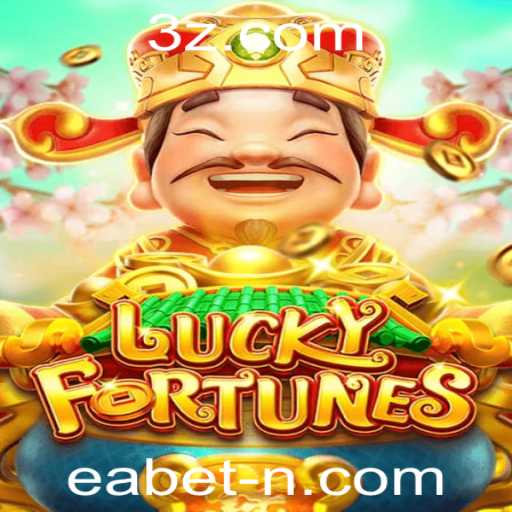 Descubra o Mundo do Jogo LUCKYFORTUNES: Regras e Estratégias