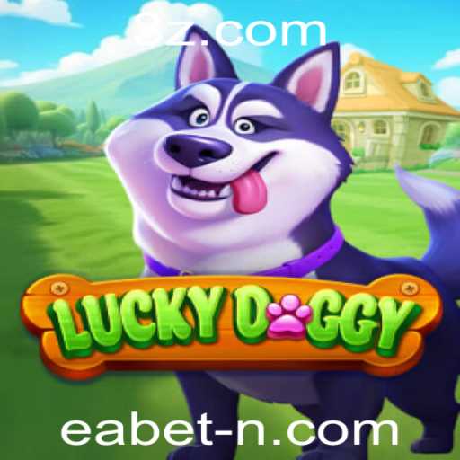 Explorando o Mundo Emocionante de LuckyDoggy: Um Jogo de Apostas Inovador
