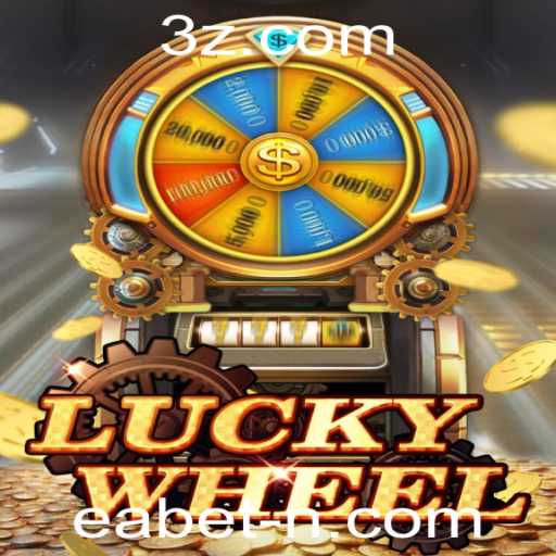 LuckyWheel: O Jogo de Apostas que Conquista Novos Fãs