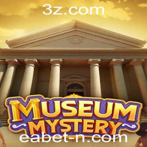Explore o Intrigante Mundo do Jogo MuseumMystery