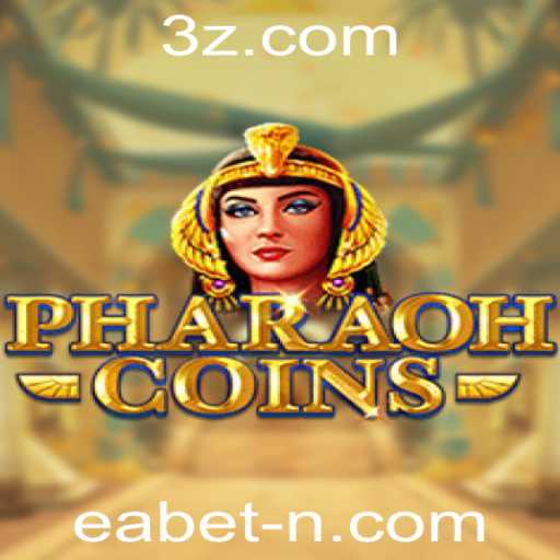 Descubra o Fascinante Mundo de PharaohCoins: Um Jogo de Estratégia e Apostas