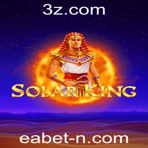 SolarKing: Explorando o Universo de Possibilidades do Novo Jogo de Estratégia