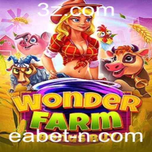 Descubra 'WonderFarmBonusBuy': O Novo Fenômeno de Jogo com EA Bet