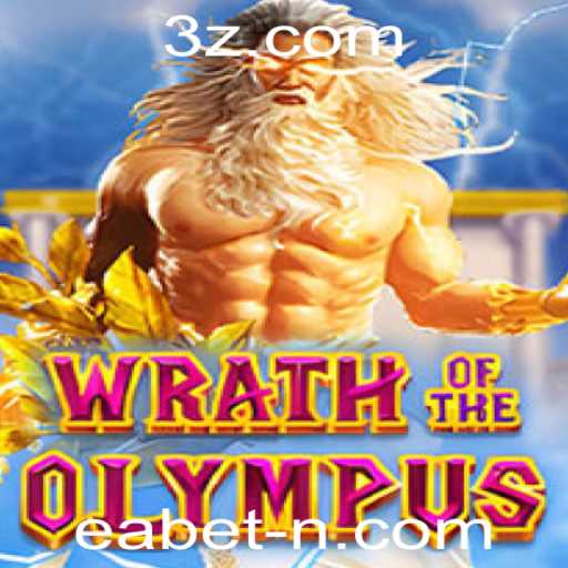 Descubra Wrath of Olympus: Jogo Revolucionário de Estratégia