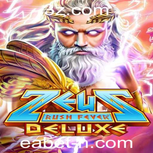 Descubra o Mundo de ZeusRushFeverDeluxe: A Nova Sensação dos Jogos de Aposta na Era Digital